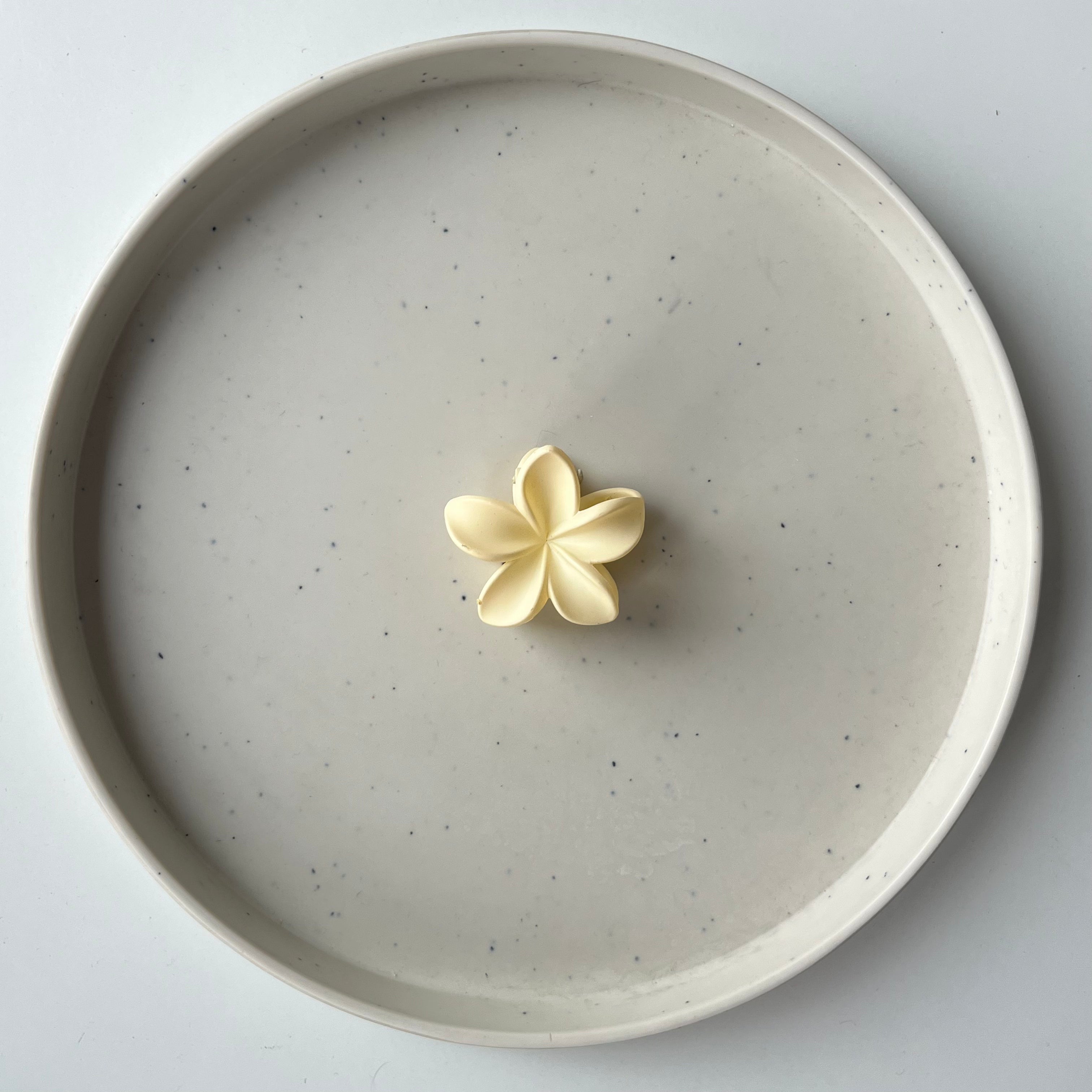 Petite Bloom – Small Hair Claw